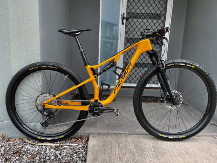 Merida gumtree hot sale