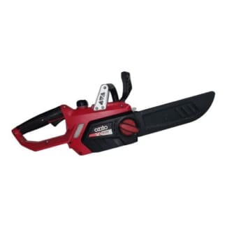 Ozito 2024 battery chainsaw