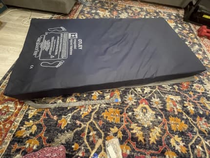 Air mattress cheap anaconda