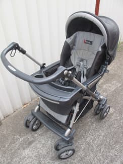 Peg perego cheap venezia stroller