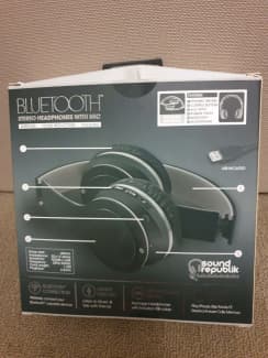 Sound republik bluetooth discount earbuds