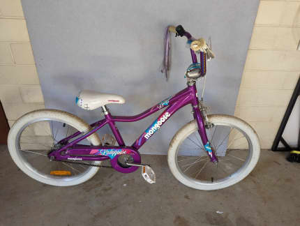 Mongoose cheap ladygoose purple