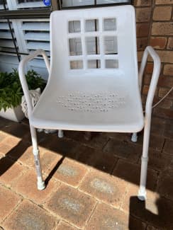 Wagner shower chair new arrivals