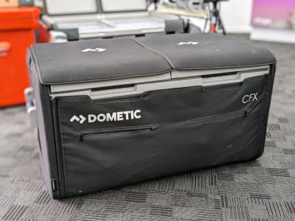 Dometic 94L Portable Fridge Freezer CFX395DZ