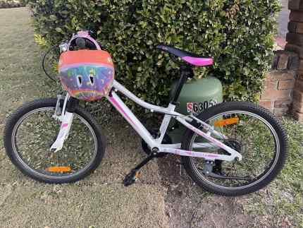 Gumtree kids mountain bike best sale