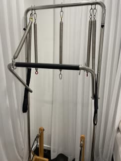 AeroPilates Pull Up Bar – Pilates Reformers Australia