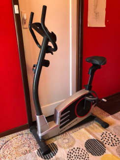 Bodyworx Manual Mag Exercise Bike NEAR NEW HARDLY USED Gym