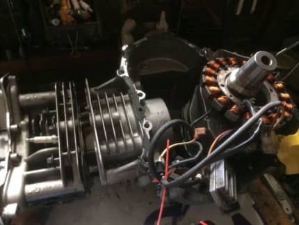 Kohler ride on mower17h.p.kohler engine parts used 17h.p.HEAD