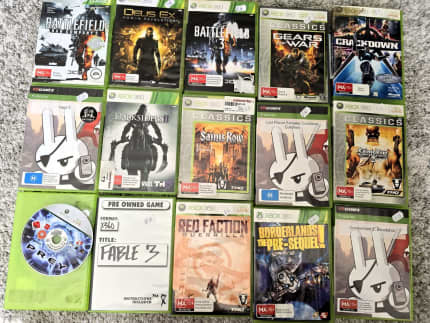 Top 100 original xbox hot sale games