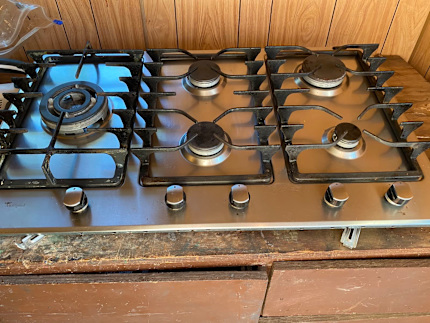 900mm gas stove for sale