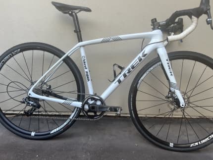 Cyclocross bike online gumtree