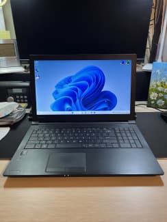 Laptop Toshiba Satellite Pro R50-B | Laptops | Gumtree Australia