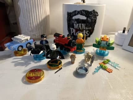 Lego sales dimensions gumtree