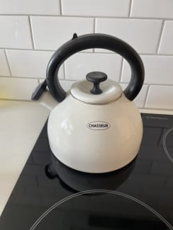 Chasseur stove kettle Small Appliances Gumtree Australia