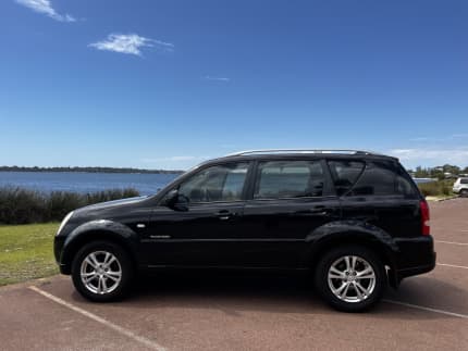 2006 Chevrolet Captiva LS C100 Google Maps Street View car  [Add-On/Replace/Extras] 