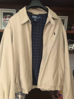Ralph Lauren Polo jacket, size large | Jackets & Coats | Gumtree Australia  Melville Area - Melville | 1308044479