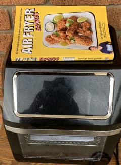 Anko air hotsell fryer recipes