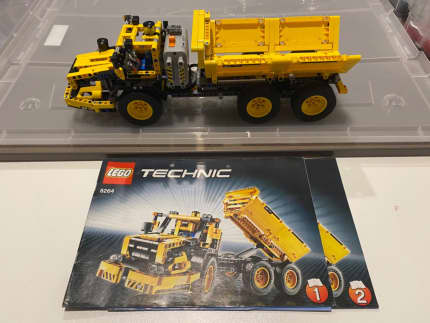 Lego 8264 online