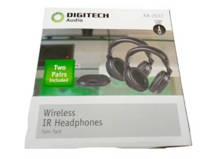 Digitech earphones online