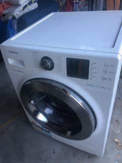 bubble wash vrt plus 10kg