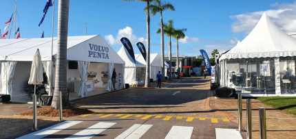 Event Labourers Wanted Hope Island Gold Coast North Preview