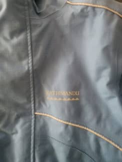 Gumtree best sale kathmandu jacket