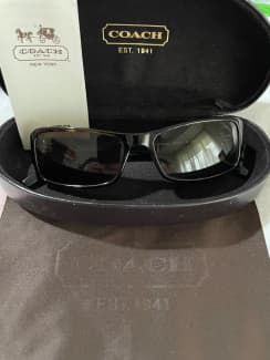 Coach est outlet 1941 sunglasses