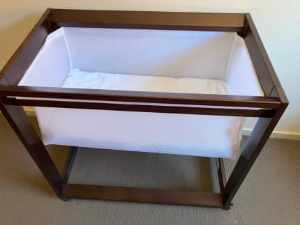 Boori on sale bassinet gumtree