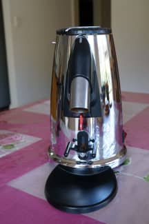 Gumtree clearance coffee grinder