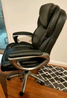 Office discount chair gumtree