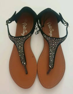 Women's size 5 hot sale in youth