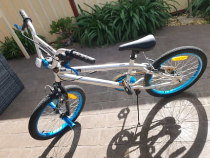 gumtree bmx