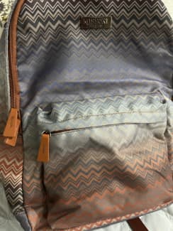 Missoni clearance parfum backpack