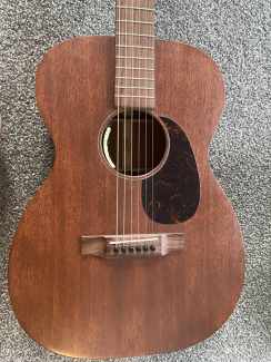 gumtree martin acoustic guitar