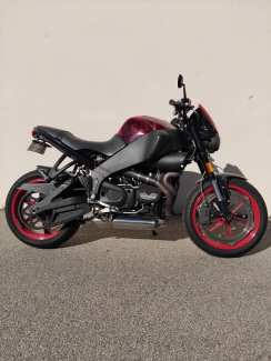 Buell xb1200ss Motorcycles Gumtree Australia Western Australia Perth Region 1326141031