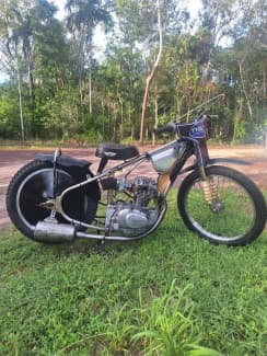 Gumtree hot sale speedway bikes