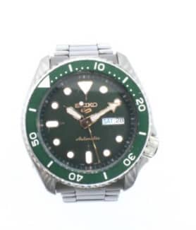 Seiko Mens Watch 4R36 07G0 148548 Watches Gumtree Australia