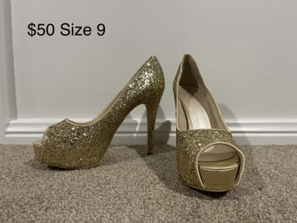 8s shoes clearance womens heels