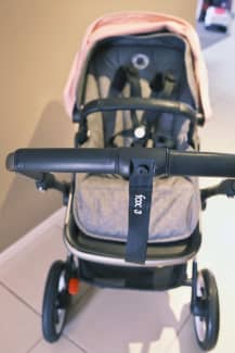 Gumtree shop bugaboo fox