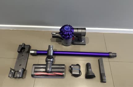 dyson v6 gumtree