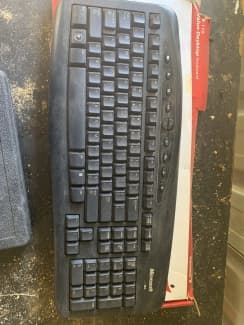 old keyboard olx