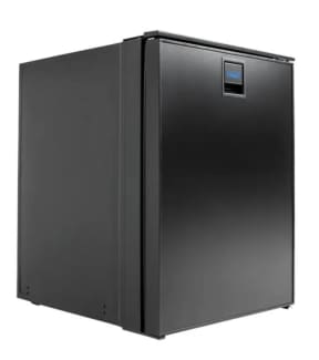 kings upright fridge freezer