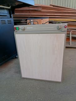 electrolux ignition fridge