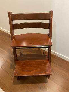 Gumtree stokke best sale tripp trapp