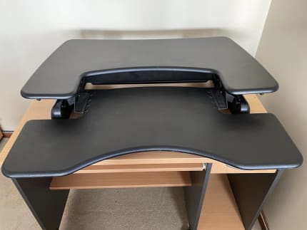 used varidesk for sale near me