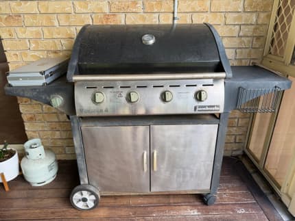 Bbq gumtree sale