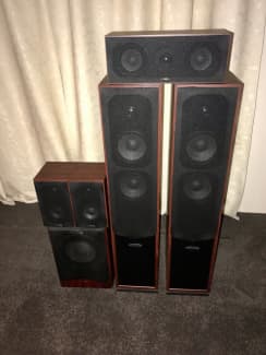 accusound 5.1 speakers