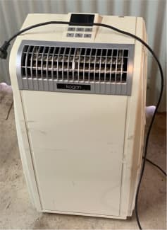 arlec portable air conditioner pa1500