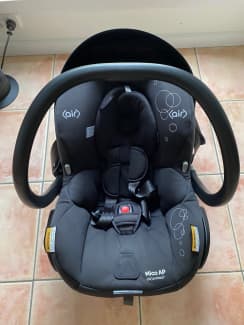 Maxi cosi 2025 capsule gumtree