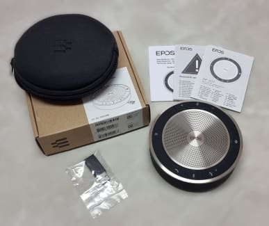 EPOS EXPAND SP30T BT and USB Speakerphone - MS Teams | Computer